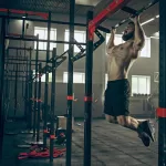 Crossfit emagrece