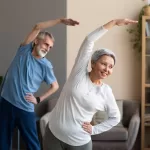 melhores exercícios para idosos