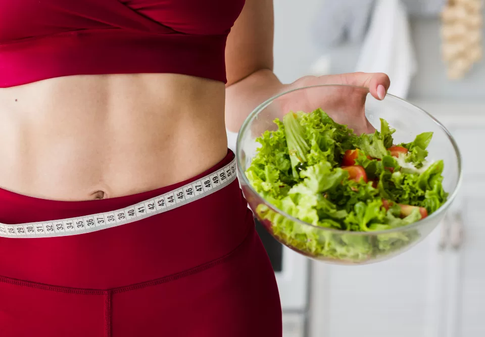 emagrecimento com saúde