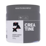 creatina Max Titanium